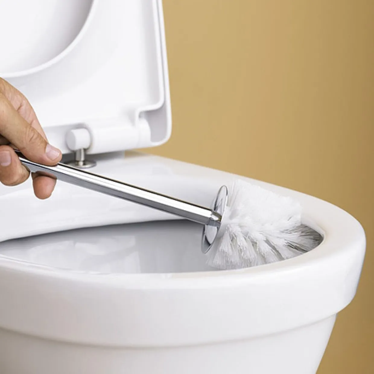 Nautic 1546 Hygienic Flush Hög Modell