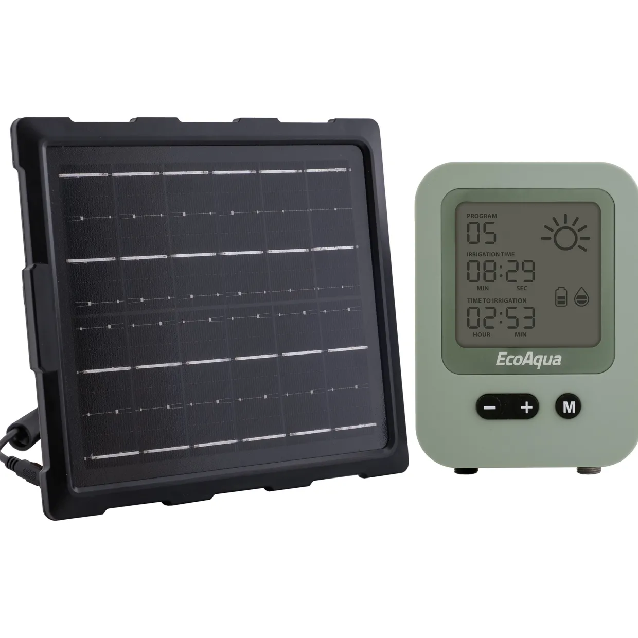 N20/40 EcoAqua Automatiskt System