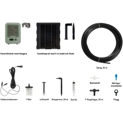 N20/40 EcoAqua Automatiskt System