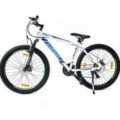 Neel 26" Vit