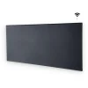 Neo H WT Wifi Grå Väggmonterad Elradiator