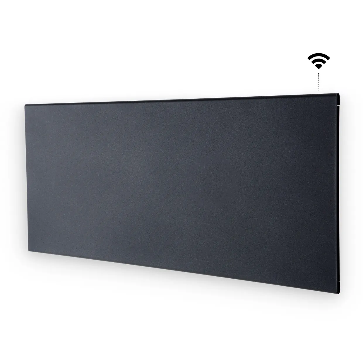 Neo H WT Wifi Grå Väggmonterad Elradiator