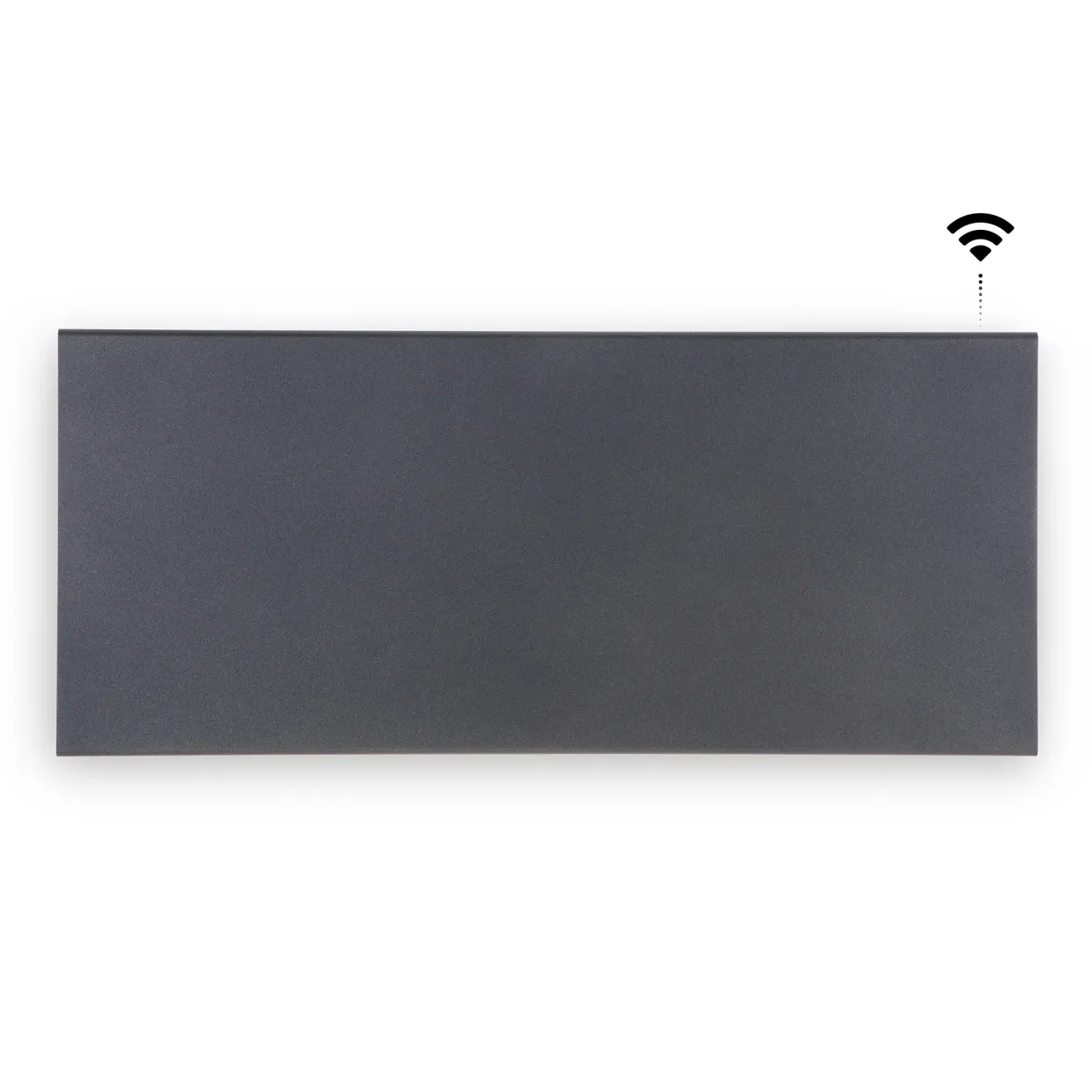 Neo H WT Wifi Grå Väggmonterad Elradiator