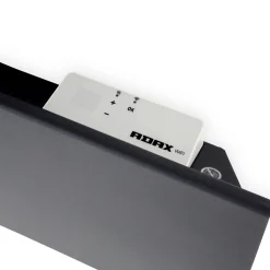 Neo H WT Wifi Grå Väggmonterad Elradiator