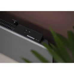 Neo L KWT WiFi Svart