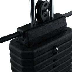 Nero Cable Machine