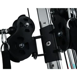 Nero Cable Machine