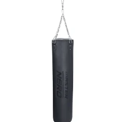 Nero Punching Bag