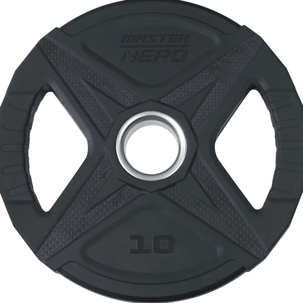 Nero Rubber
