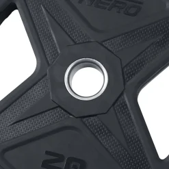 Nero Rubber