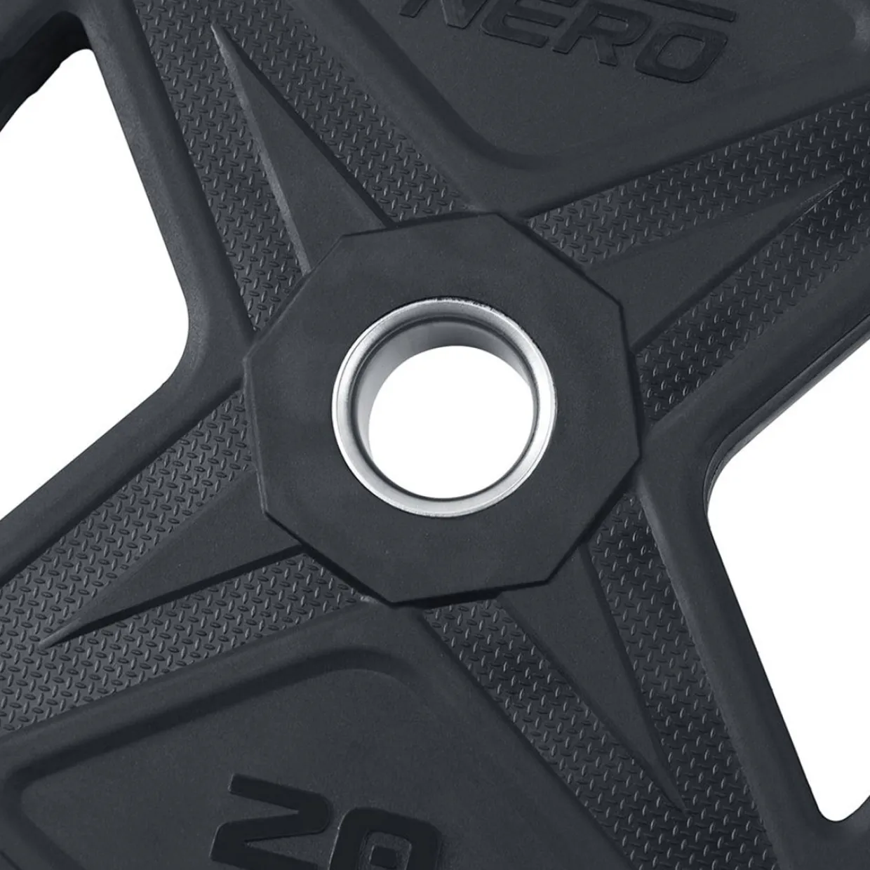 Nero Rubber