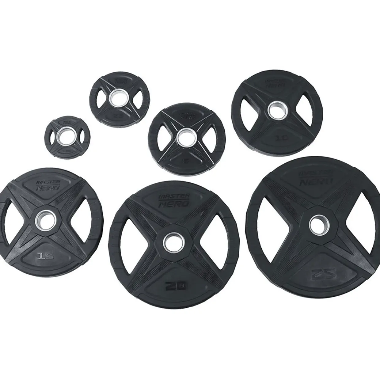 Nero Rubber