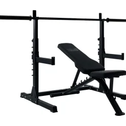 Nero Squat Rack
