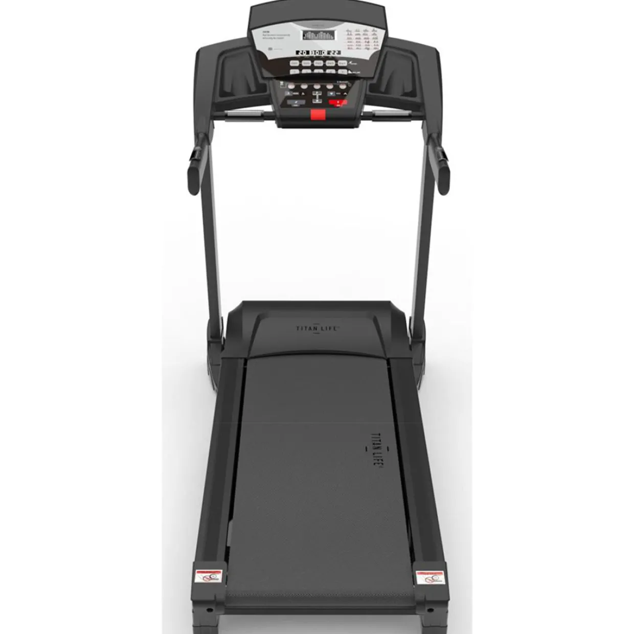 Nero T80 Treadmill