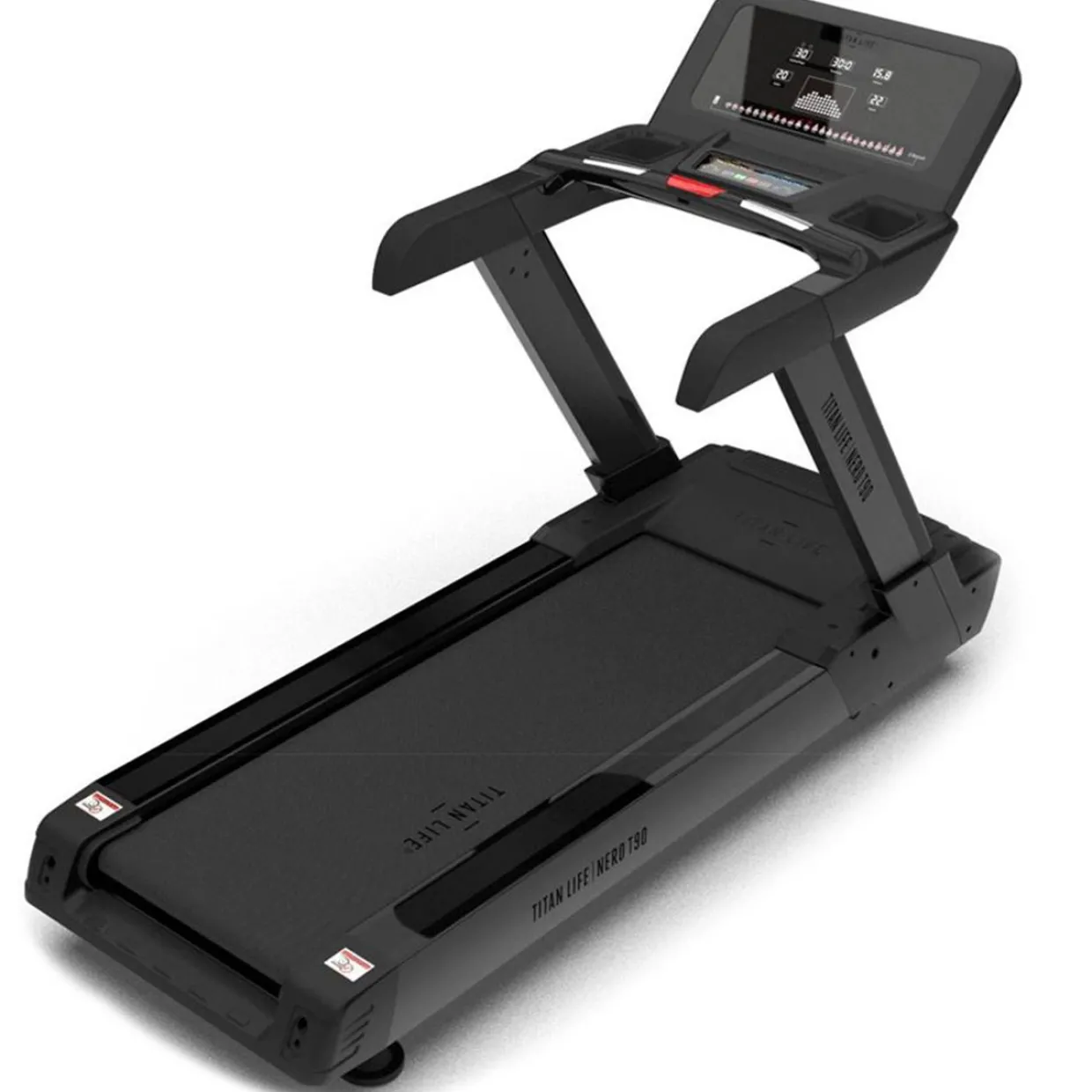Nero T90 Treadmill