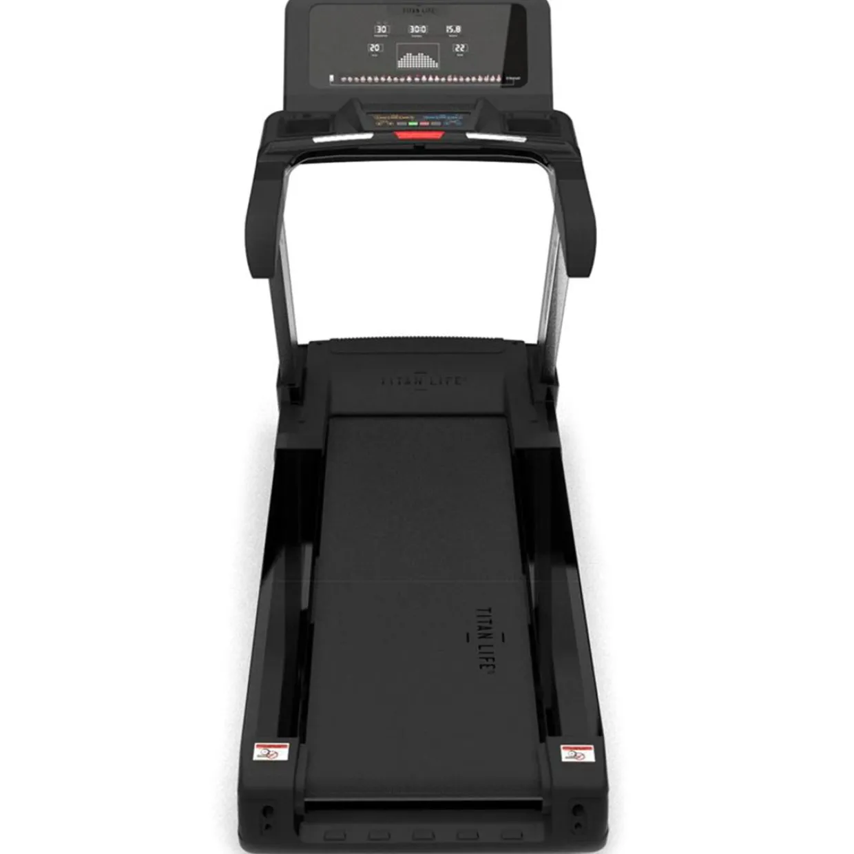 Nero T90 Treadmill