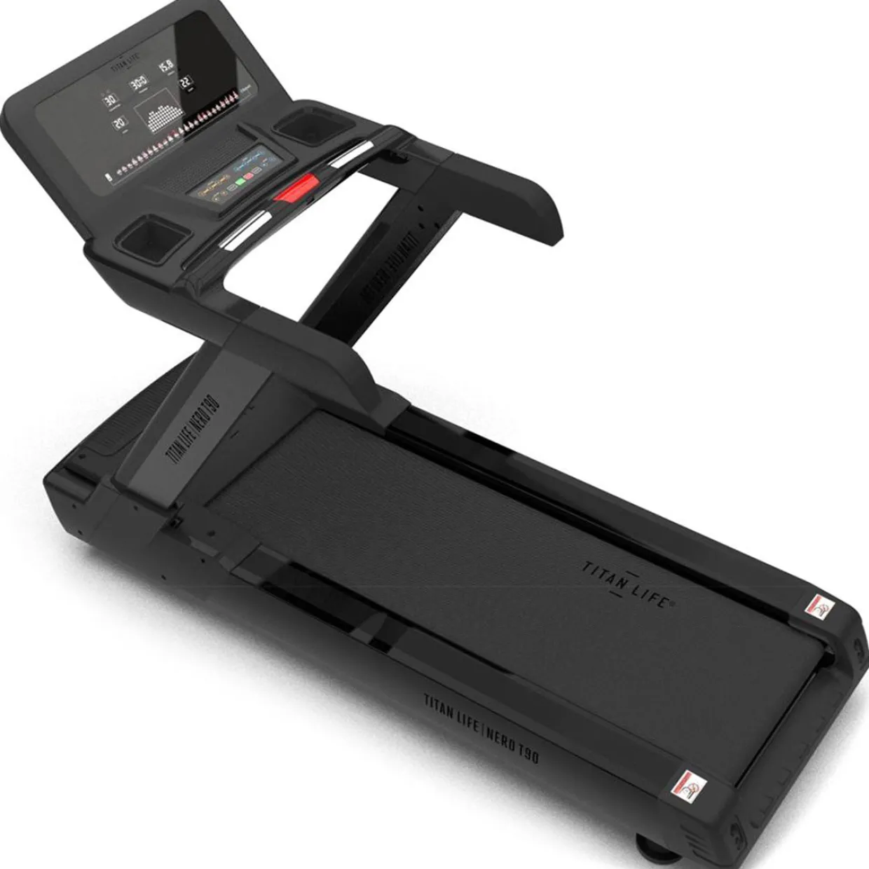 Nero T90 Treadmill