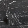Nero Marquina Svart Matt 15x15 cm