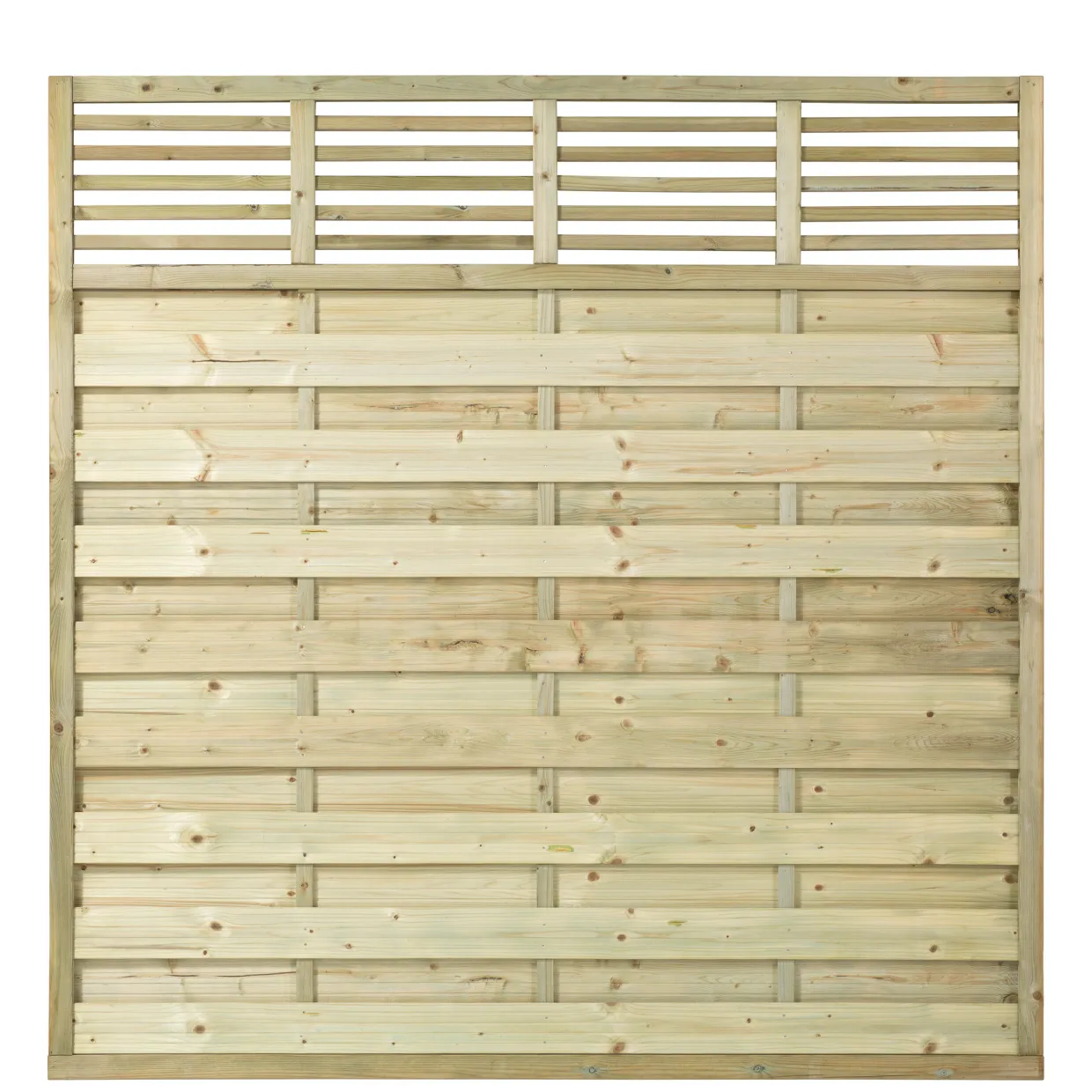 Newline 180x180 cm Tryckimpregnerad