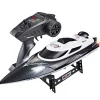 Nitro Speed Black