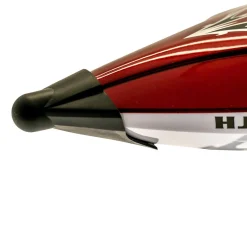 Nitro Speed Red