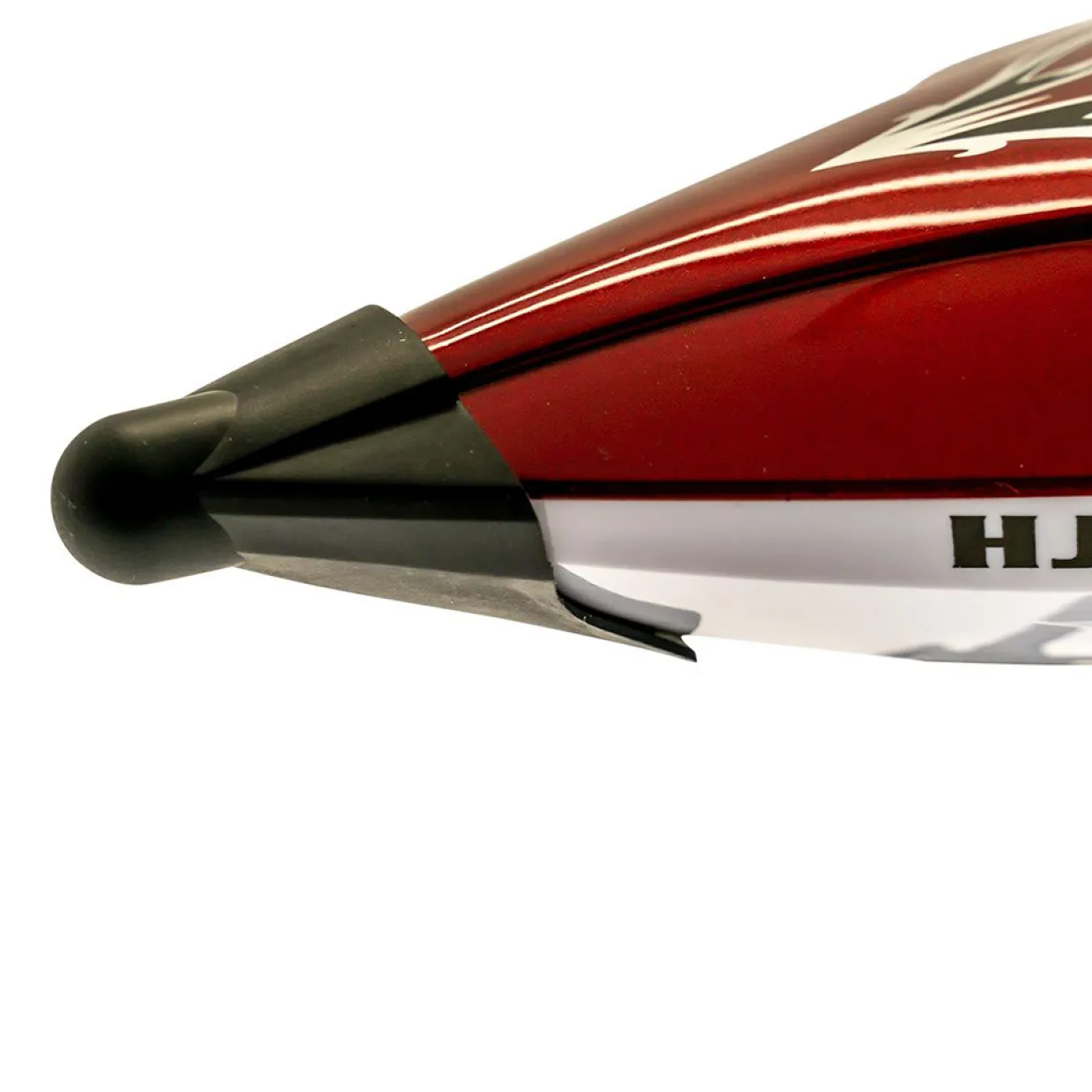 Nitro Speed Red