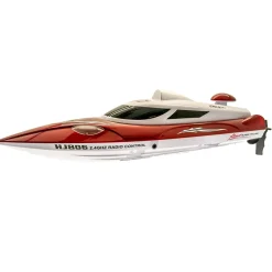 Nitro Speed Red