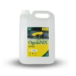 NIX Effekt 5L - Kraftfull & Biologiskt Nedbrytbar