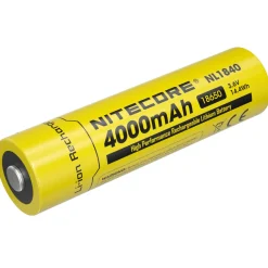 NL1840 4000 mAh