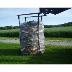 NNZ Typ Myggnät 1500 liter