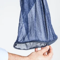 Non-Stop med Vakuumpump