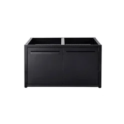 Nordic Line med Dörr 120 cm för 2 moduler