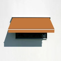 Nordic Light DA32 Orange