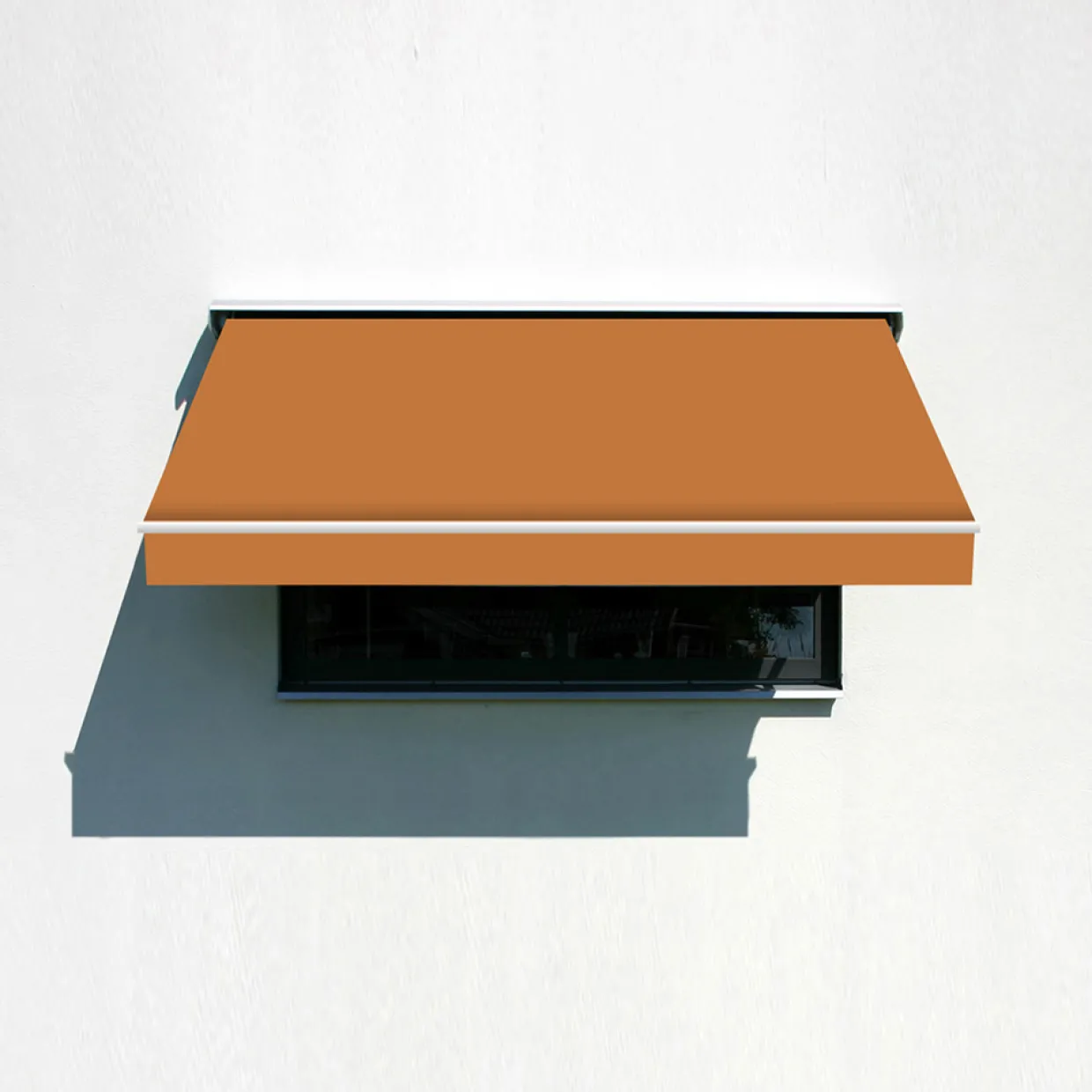 Nordic Light DA32 Orange