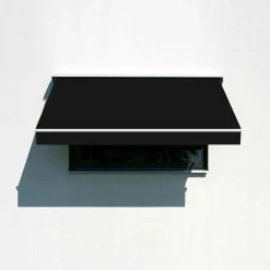 Nordic Light DA32 Svart
