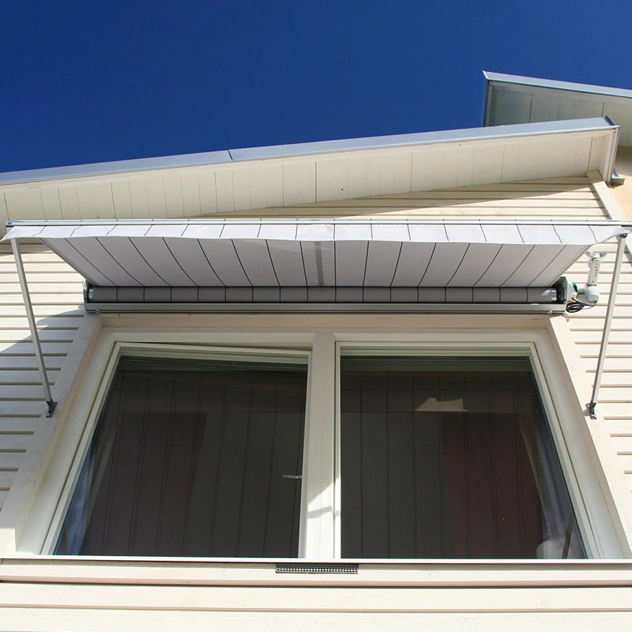 Nordic Light DA32 Svart