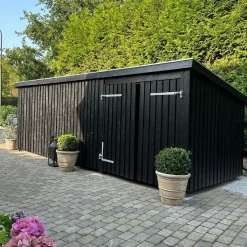 Nordic 14 m2