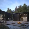 Nordic Multi Trädgårdshus 4,7 m²