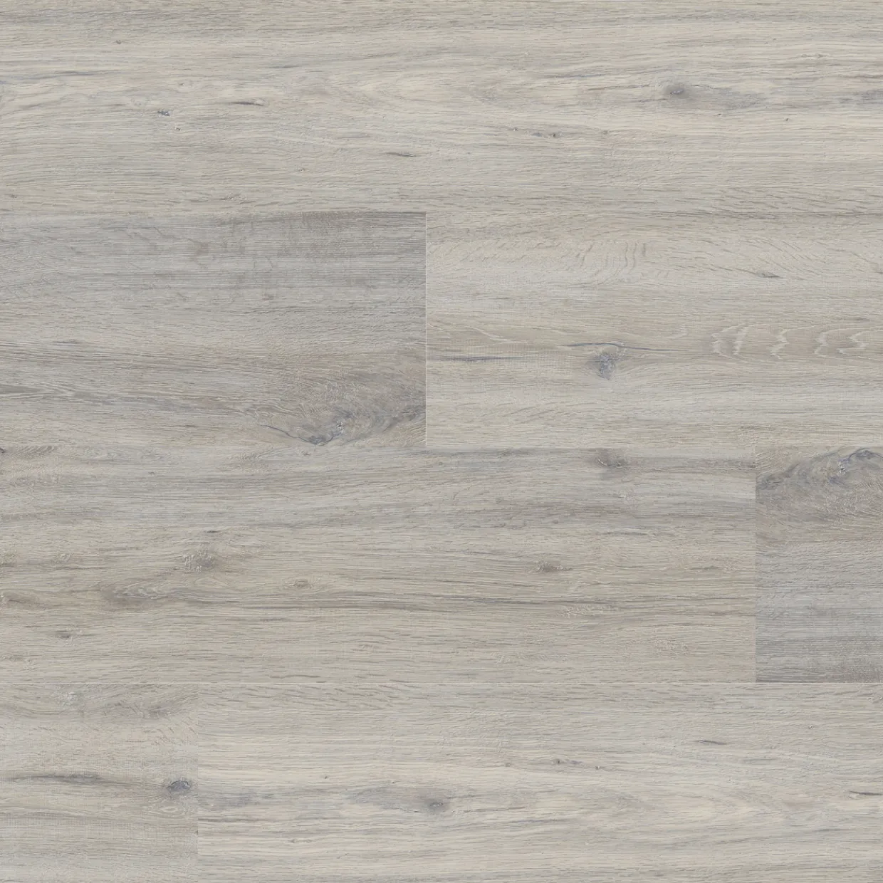Nordic Oak Silver Vinylklick