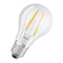 Normal (60) E27 Dim Glowdim 822-827 Cl A