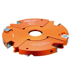 notfräs Z4+4 CMT Orange Tools