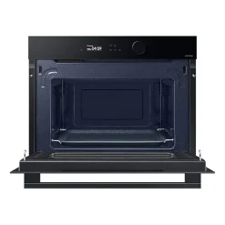 NQ5B5713GBK Series 5 Smart Cooking 50L Svart