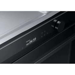 NQ5B5713GBK Series 5 Smart Cooking 50L Svart