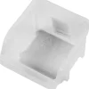 Nr. 1, H: 7.4 cm L: 11.5 cm B: 10 cm 1 St