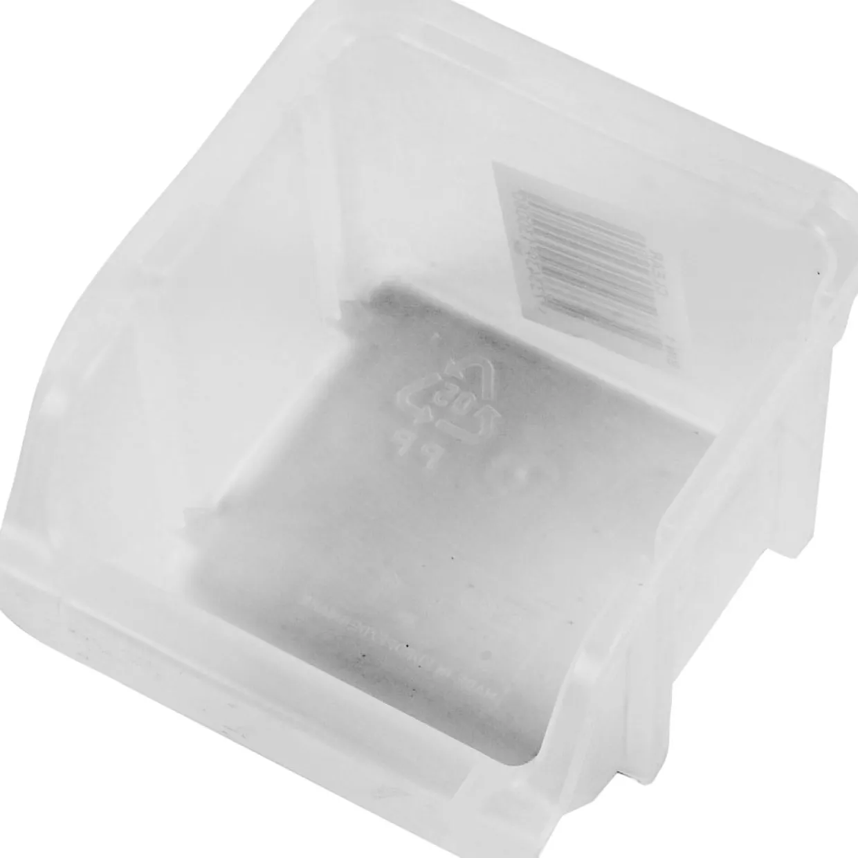 Nr. 1, H: 7.4 cm L: 11.5 cm B: 10 cm 1 St