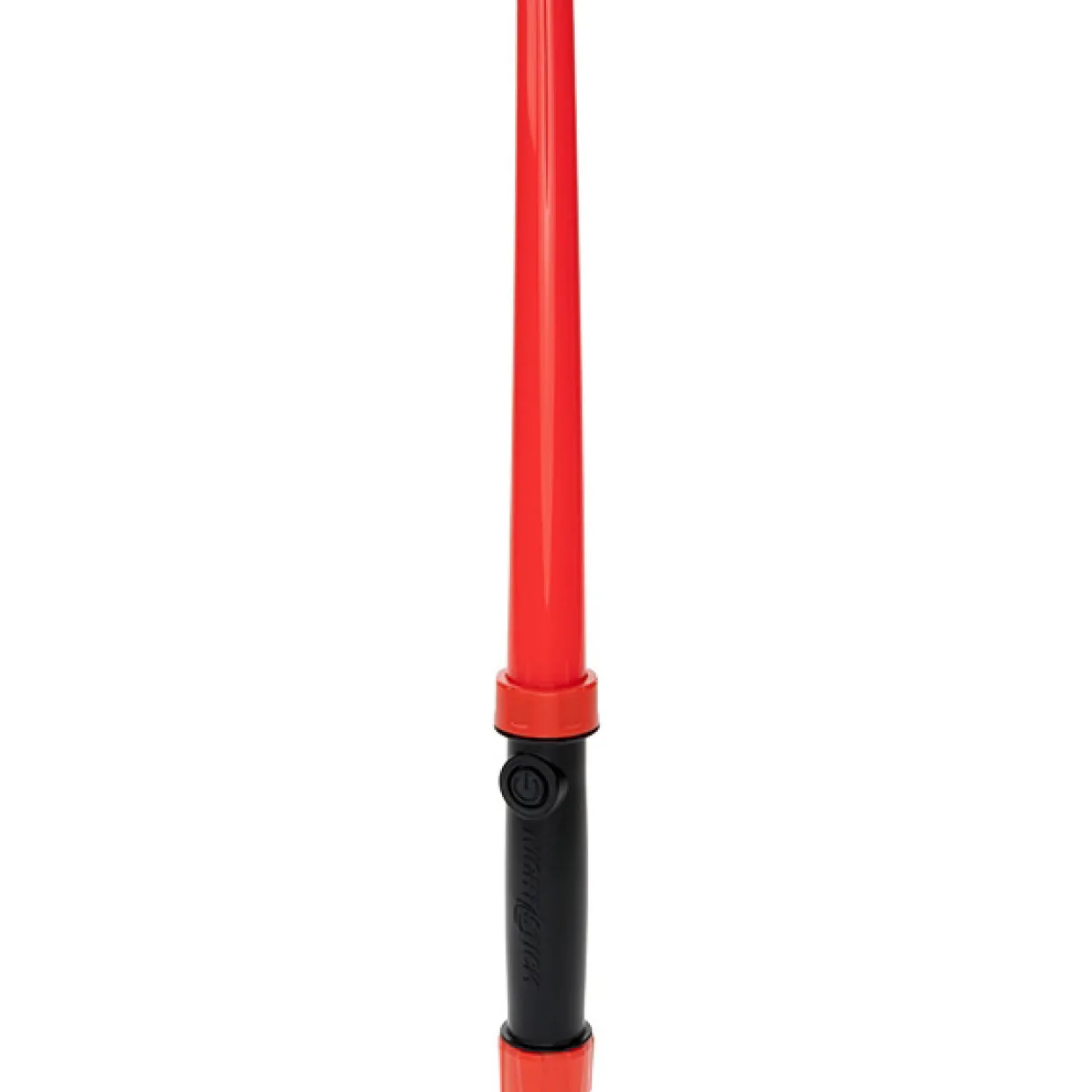 NSP-1632 LED Röd Batteridriven Arbetslampa