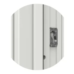 NTech Aluminium 2-Delad