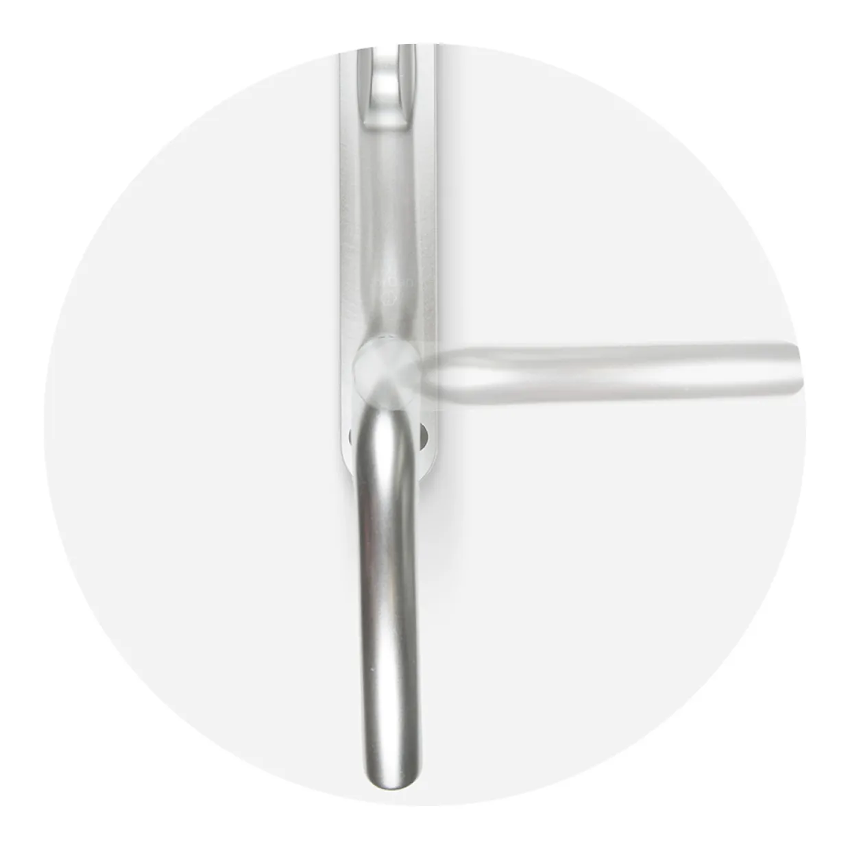 NTech Aluminium 2-Delad