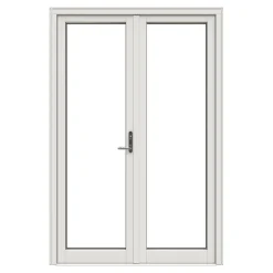 NTech Helglasad Aluminium
