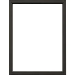 NTech Aluminium BlackLine Svart